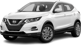 2023 Nissan Rogue PNG