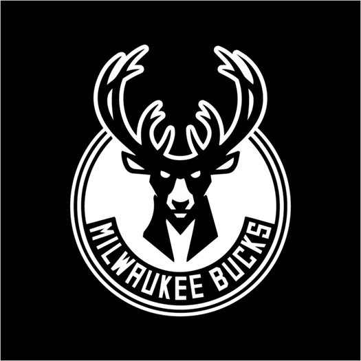 Milwaukee Bucks Logo PNG