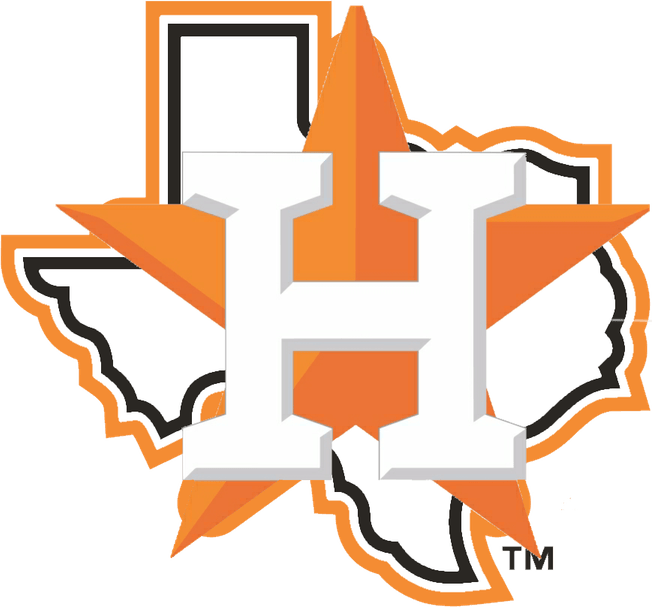 Astros Star PNG