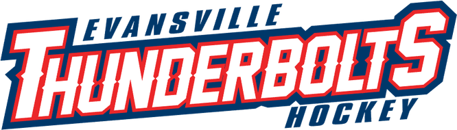 Evansville Thunderbolts PNG