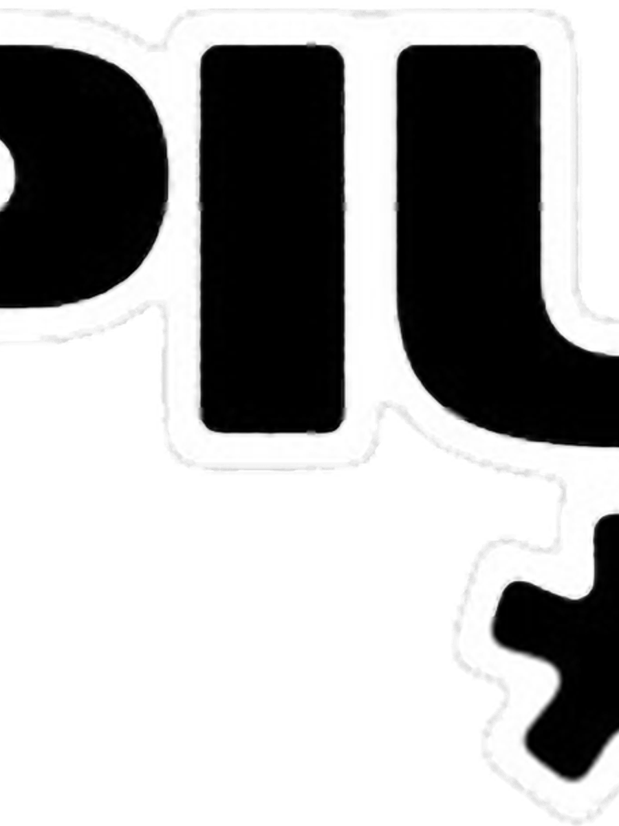 Opium Logo PNG