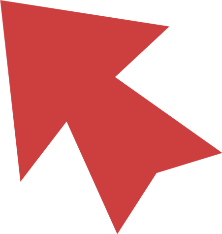 Red Arrow Small PNG