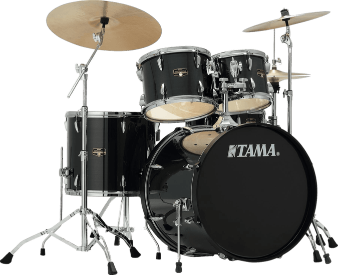 Drum Set PNG