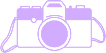 Vintage Camera PNG