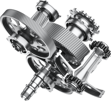 Gear Box PNG