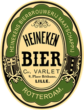 Heineken Logo PNG