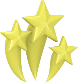 Spinning Star PNG
