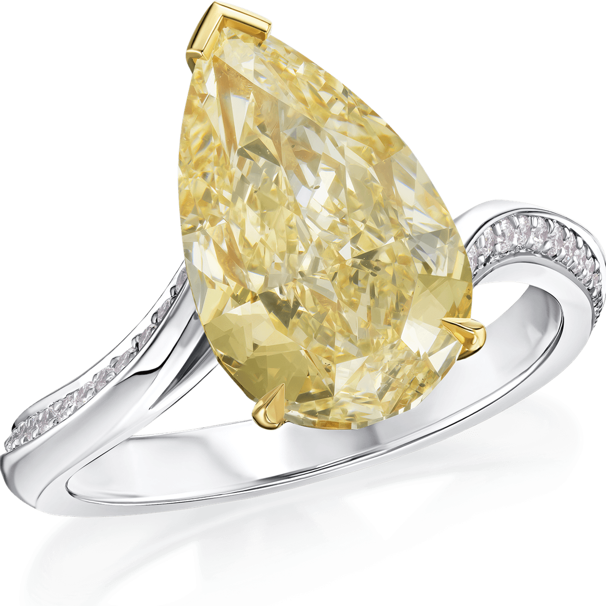 Fancy Diamond PNG