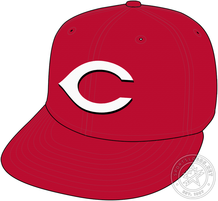 Cincinnati Reds PNG