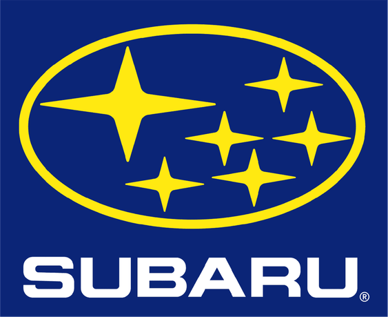 Subaru Logo PNG