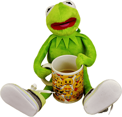 Kermit The Frog PNG