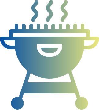 Bbq Grill PNG