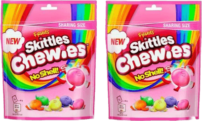 Skittles PNG