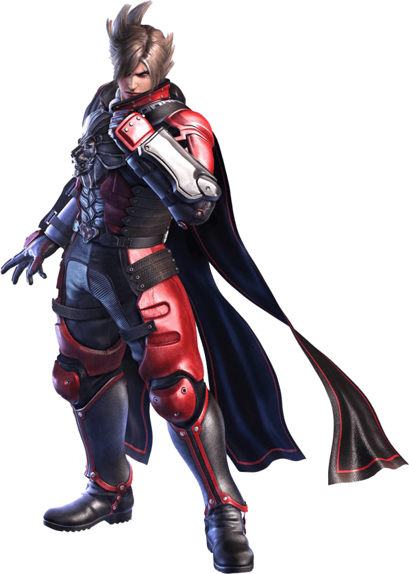 Lars Alexandersson PNG