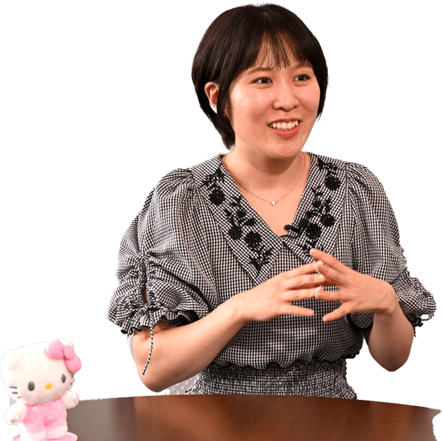 Miu Hirano PNG