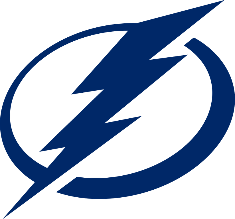 Tampa Bay Lightning Logo PNG