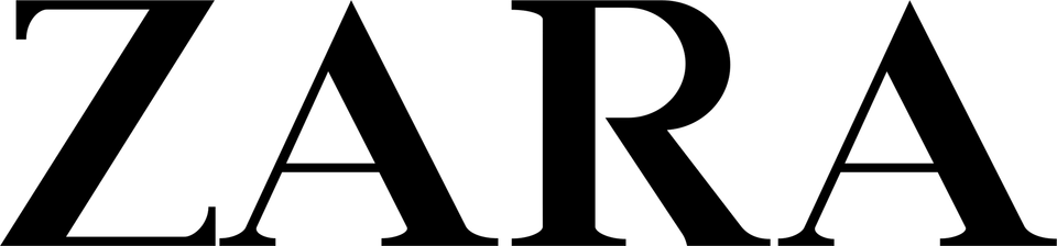 Zara Logo PNG