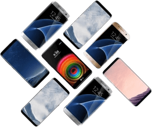 Phone Accessories PNG