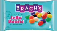 Jelly Bean PNG