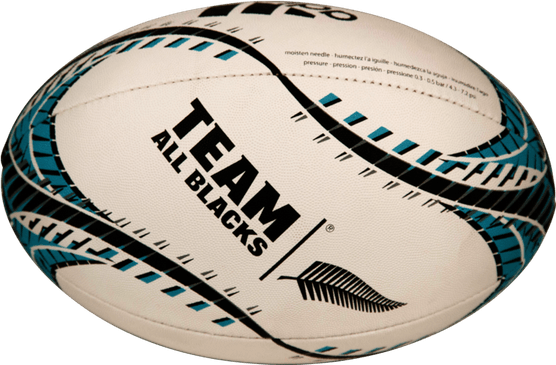 Rugby Ball PNG