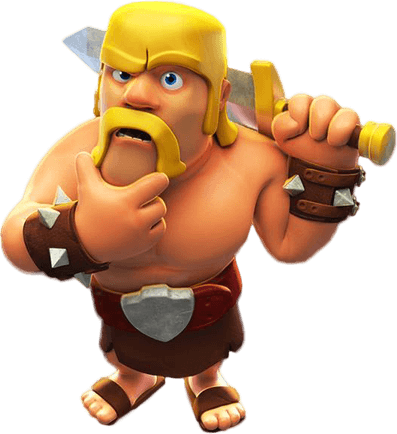 Clash Of Clans PNG