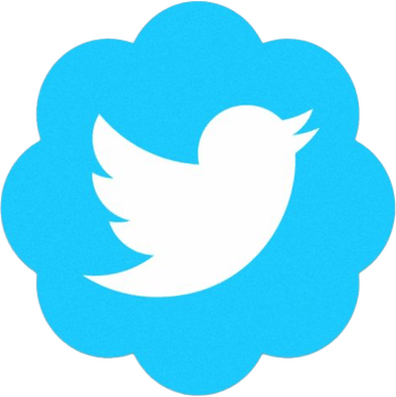 Twitter Verified Badge PNG
