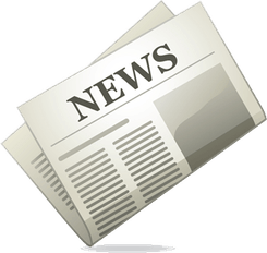 Newspaper PNG