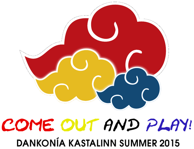 Akatsuki Cloud PNG