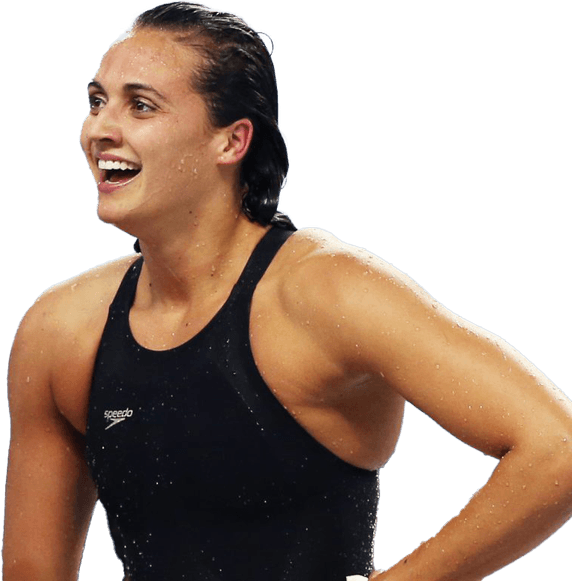 Kylie Masse PNG