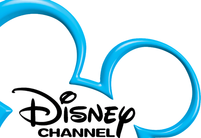 Disney Channel Logo PNG