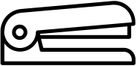 Staple PNG