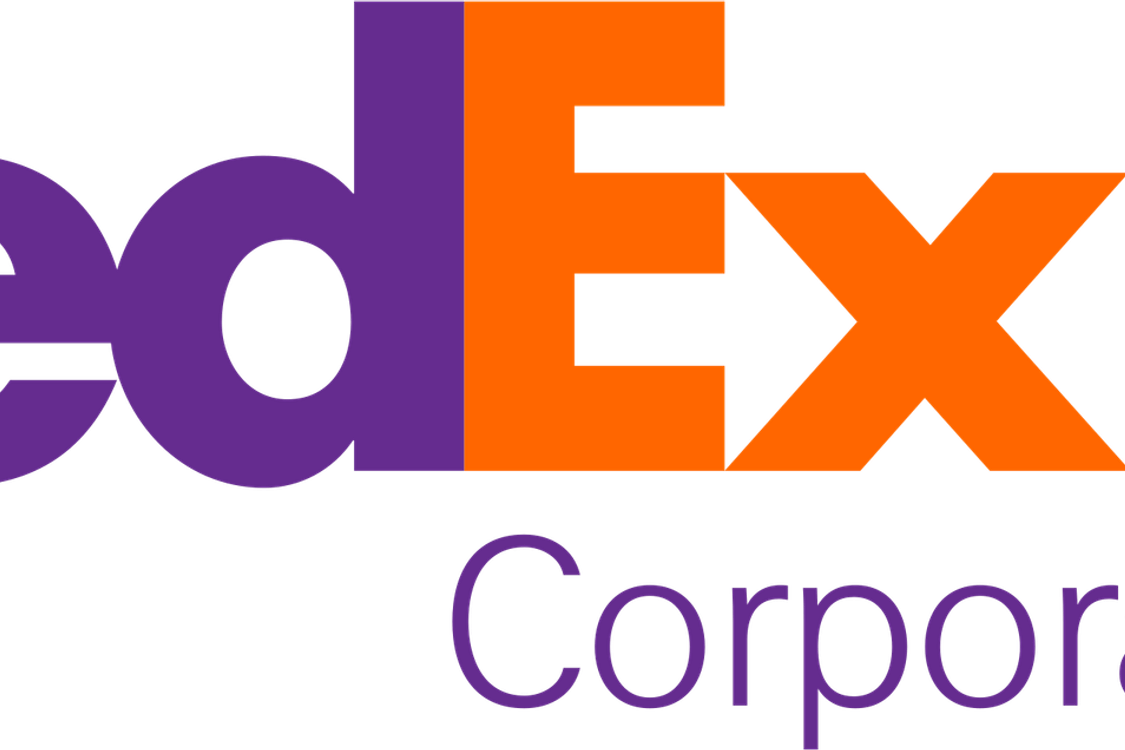 Fedex PNG