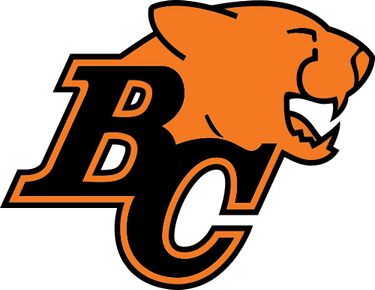 Bc Lions PNG