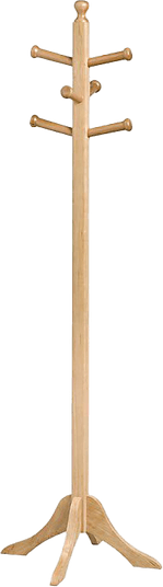 Hat Stand PNG