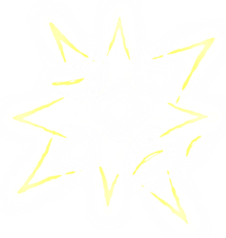 Anime Star PNG