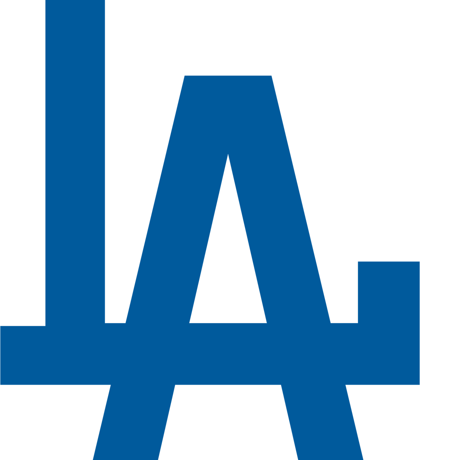 Dodger Logo PNG