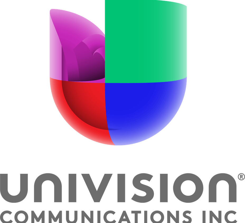 Univision Logo PNG