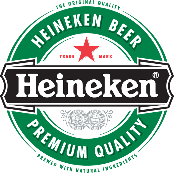 Heineken Logo PNG