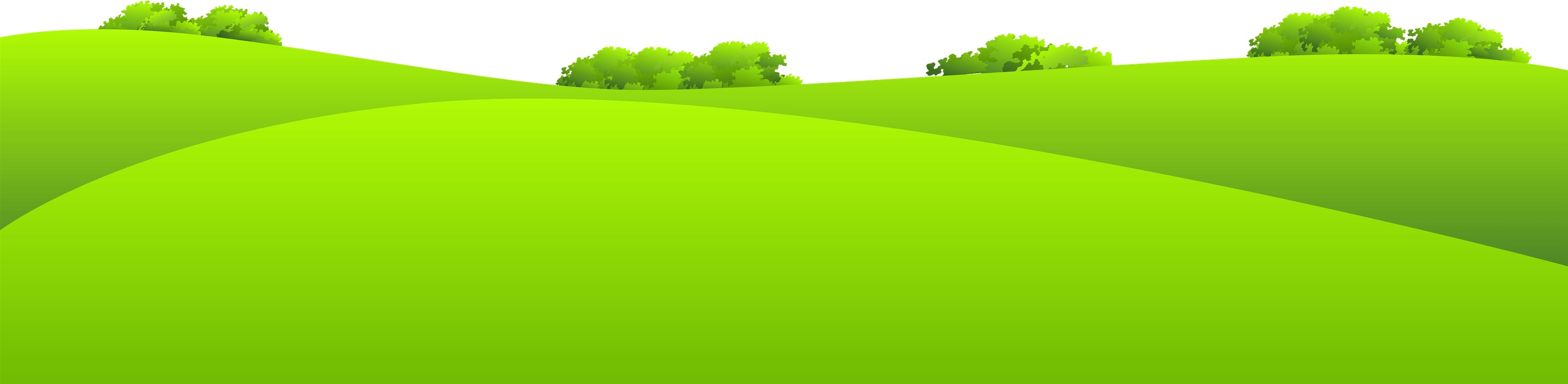 Meadow PNG