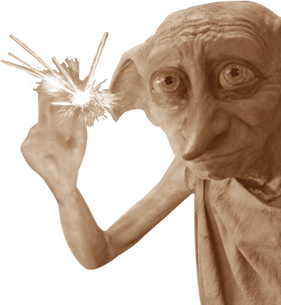 Dobby PNG