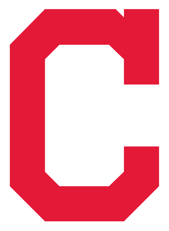 Cleveland Guardians Logo PNG