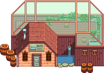 Stardew Valley PNG