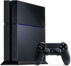 Video Game Consoles PNG
