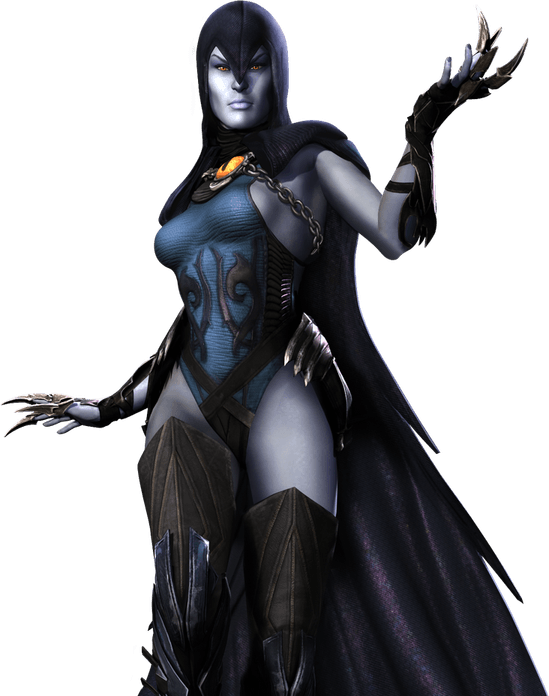 Injustice Gods Among Us PNG