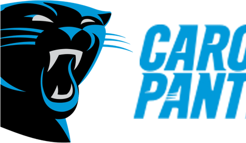 Carolina Panthers PNG