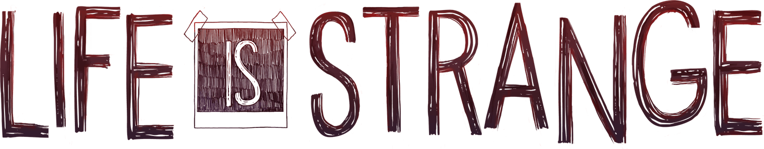 Life Is Strange PNG