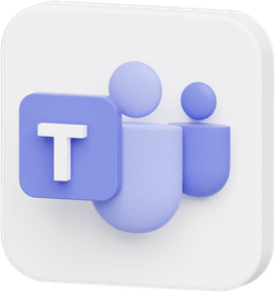 Microsoft Teams Logo PNG