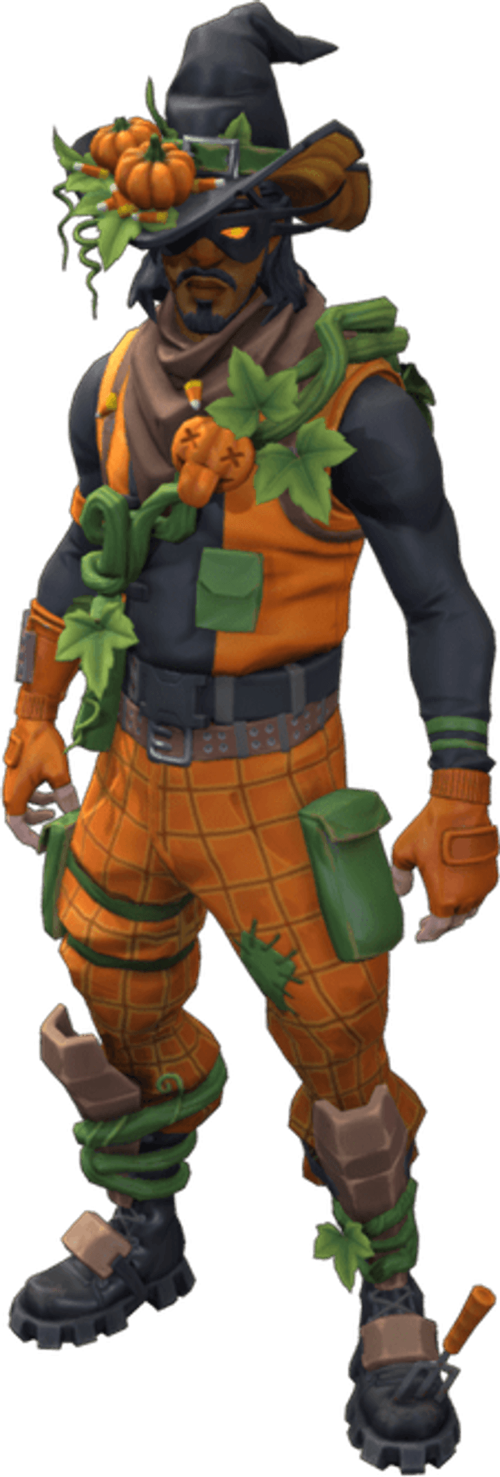 Fortnite Patch PNG