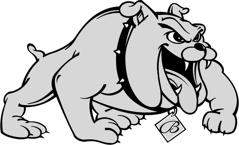 Bowie State University Logo PNG