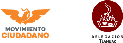 Movimiento Ciudadano Logo PNG